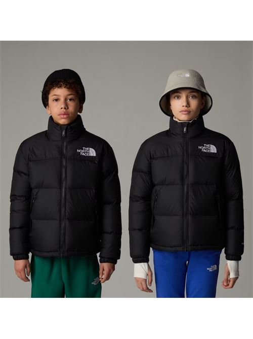 teen 1996 retro nuptse THE NORTH FACE | NF0A8A4CJK31JK3